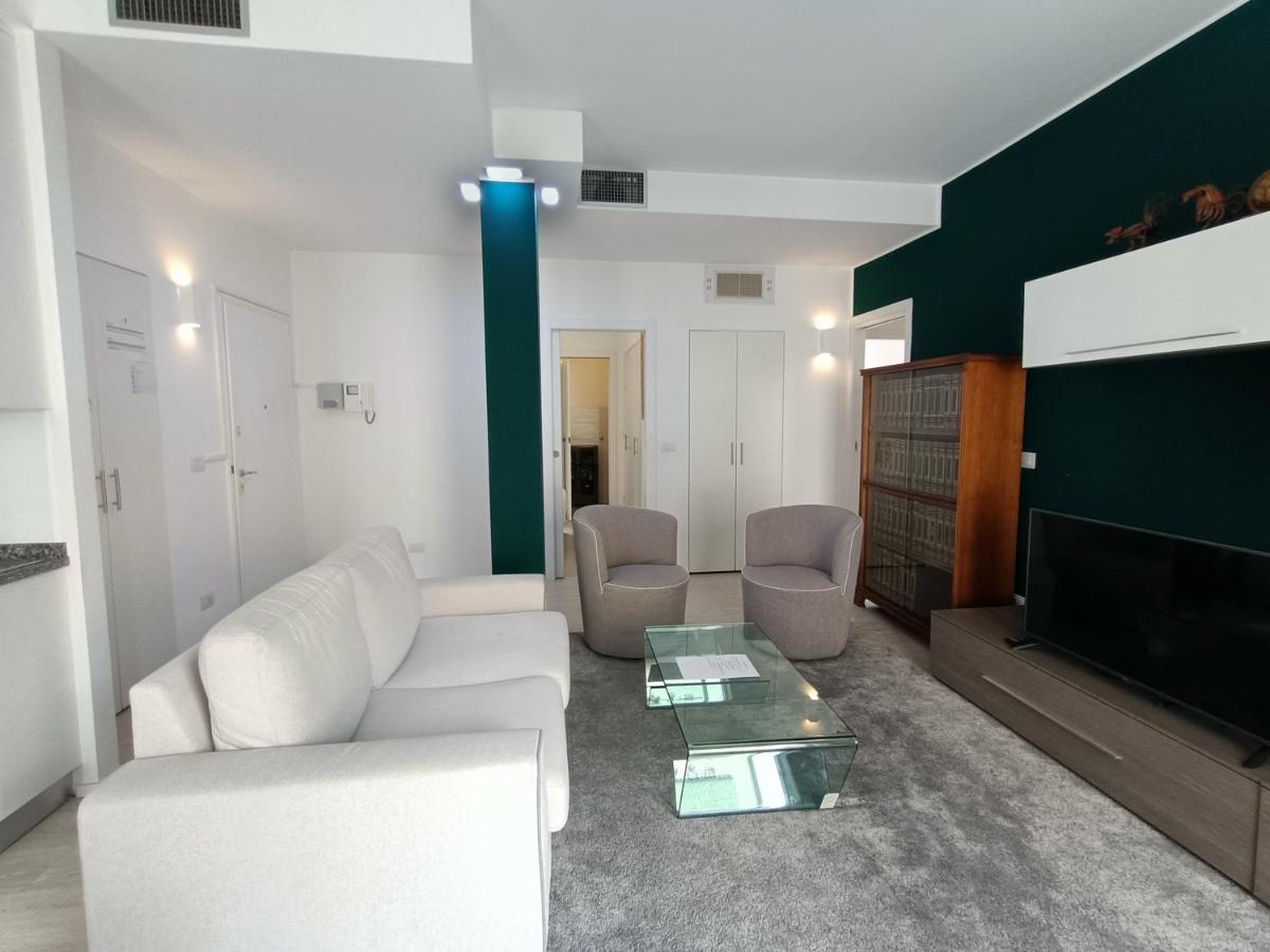밀라노 Joivy Elegant Flat For 6 With 2 Balconies 아파트 외부 사진