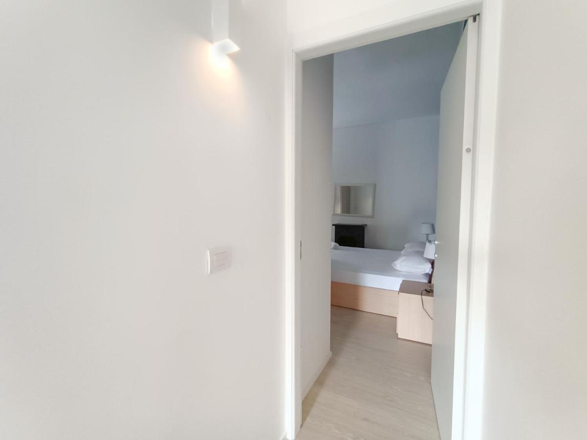 밀라노 Joivy Elegant Flat For 6 With 2 Balconies 아파트 외부 사진