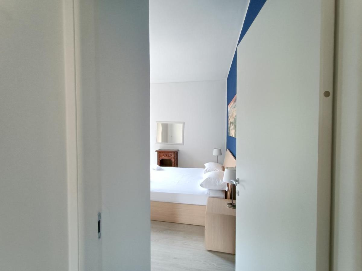 밀라노 Joivy Elegant Flat For 6 With 2 Balconies 아파트 외부 사진