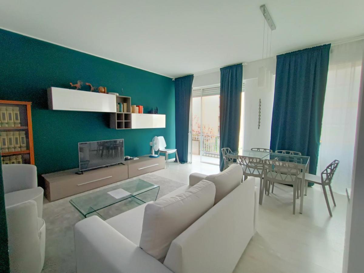 밀라노 Joivy Elegant Flat For 6 With 2 Balconies 아파트 외부 사진