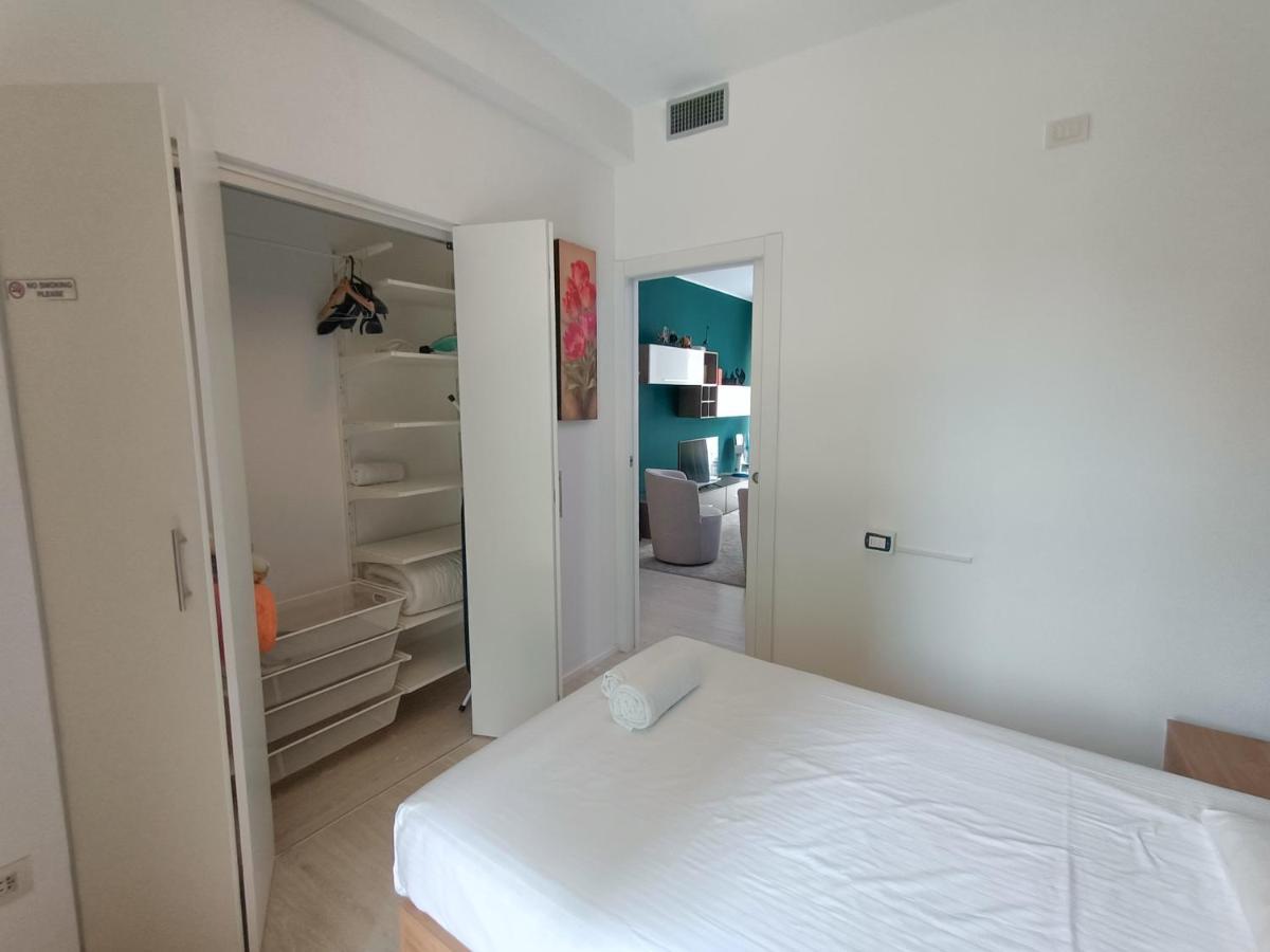밀라노 Joivy Elegant Flat For 6 With 2 Balconies 아파트 외부 사진